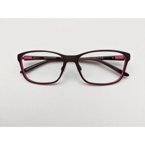 ?️Oakley Penchant OX3214 Eyeglasses 53/16 137 /KAG435?️ main image 6